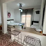 Hotel Pelekan And Athina 34 *