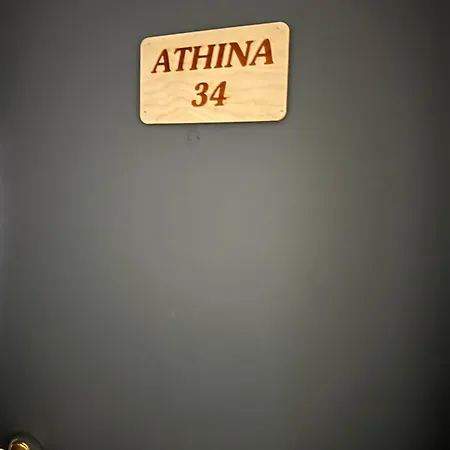 Pelekan And Athina 34 *