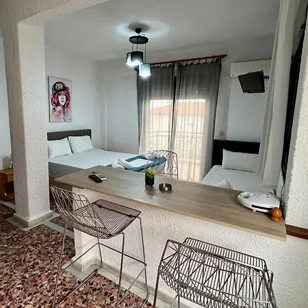 Hotel Pelekan And Athina 34 *